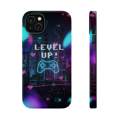 Neon  Magnetic Impact Phone Case