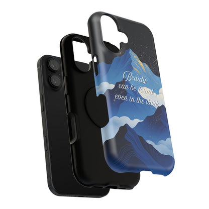 Impact-Resistant Cases