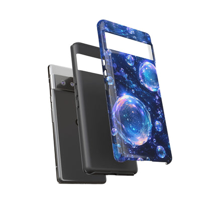 Bubbles Phone Case