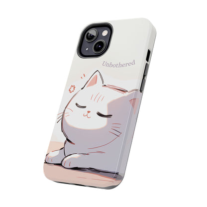 Cutie Patootie Tough Phone Case