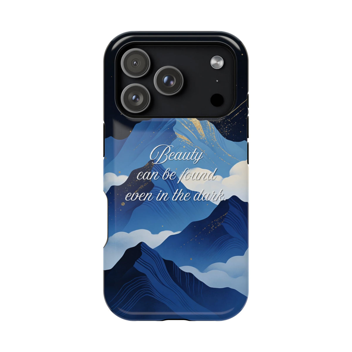 Impact-Resistant Cases