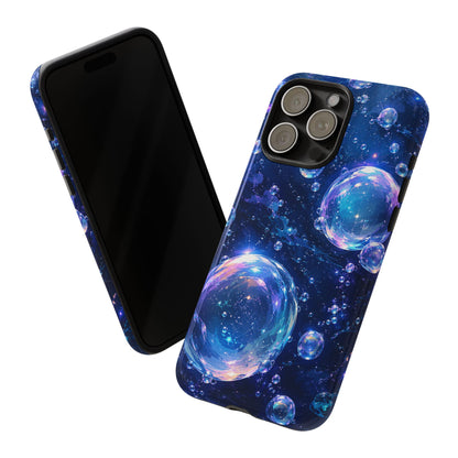 Bubbles Phone Case