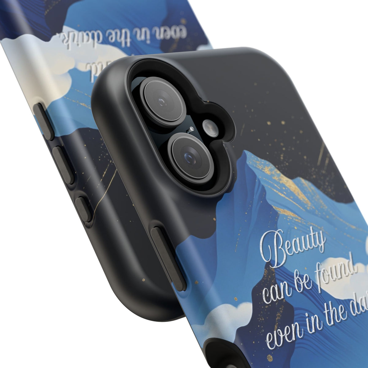 Impact-Resistant Cases