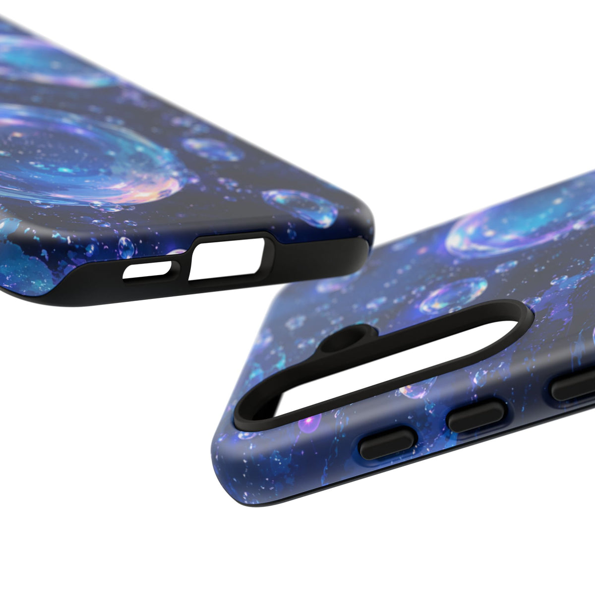 Bubbles Phone Case