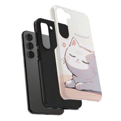 Cutie Patootie Tough Phone Case