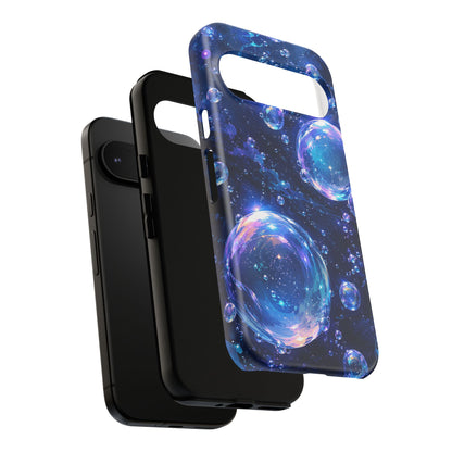 Bubbles Phone Case