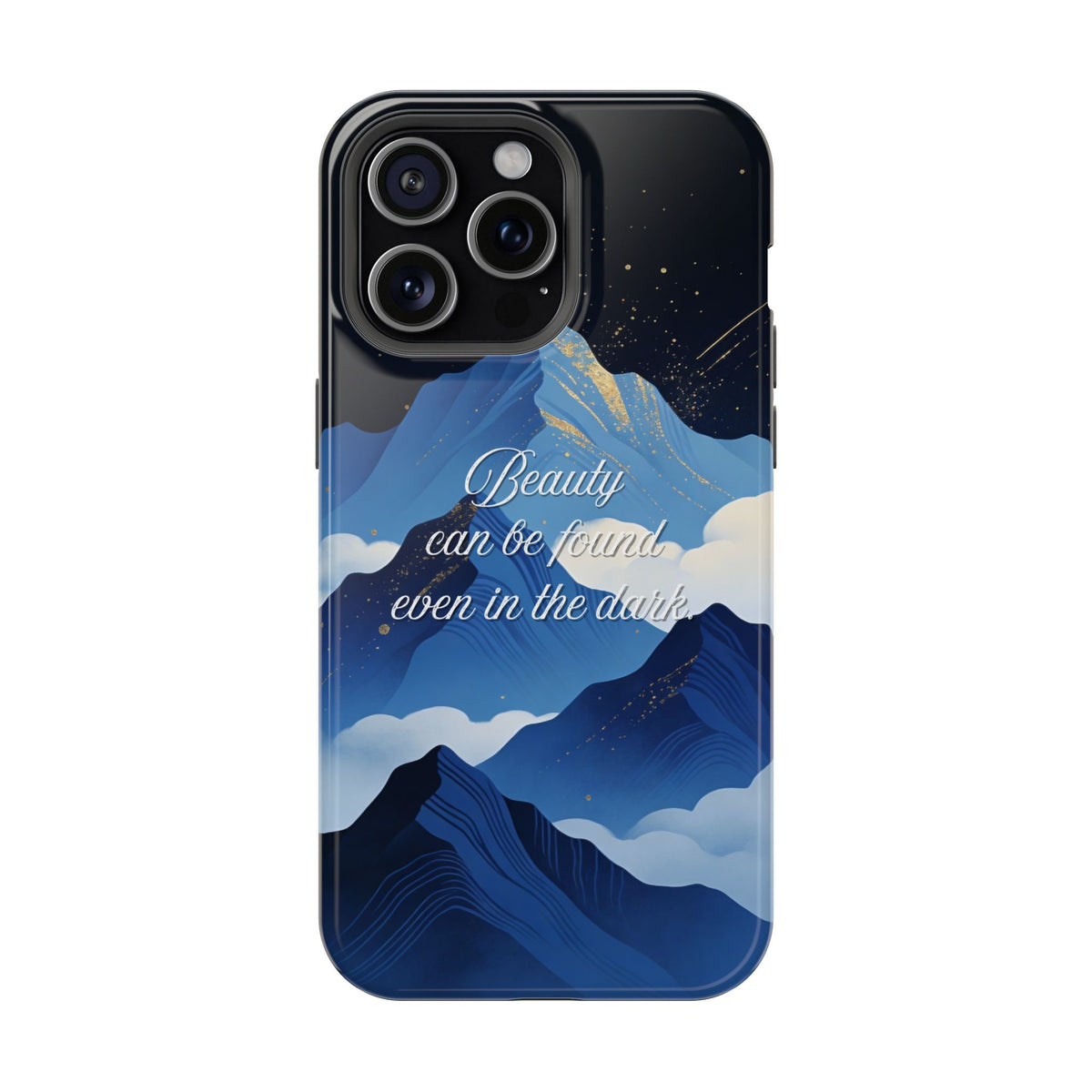 Impact-Resistant Cases