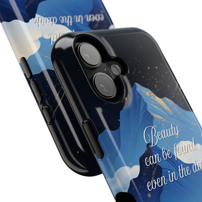 Impact-Resistant Cases