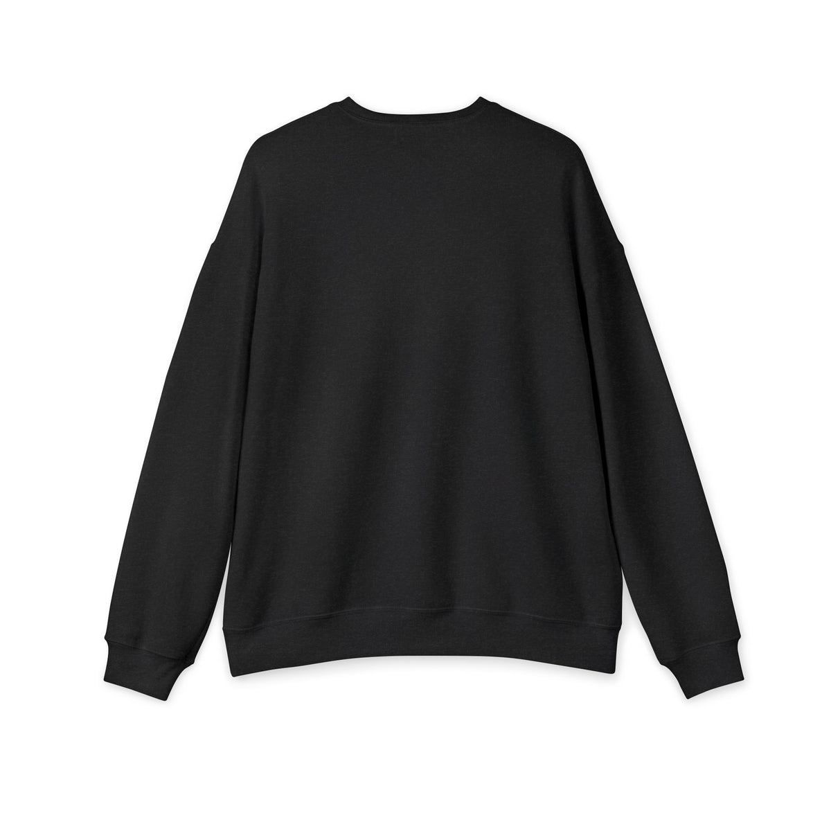 Yin Yang 'Optimistic AF & Barely Surviving' Sweatshirt