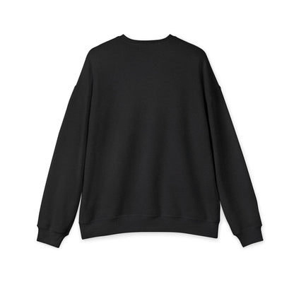 Yin Yang 'Optimistic AF & Barely Surviving' Sweatshirt