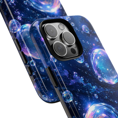 Bubbles Phone Case