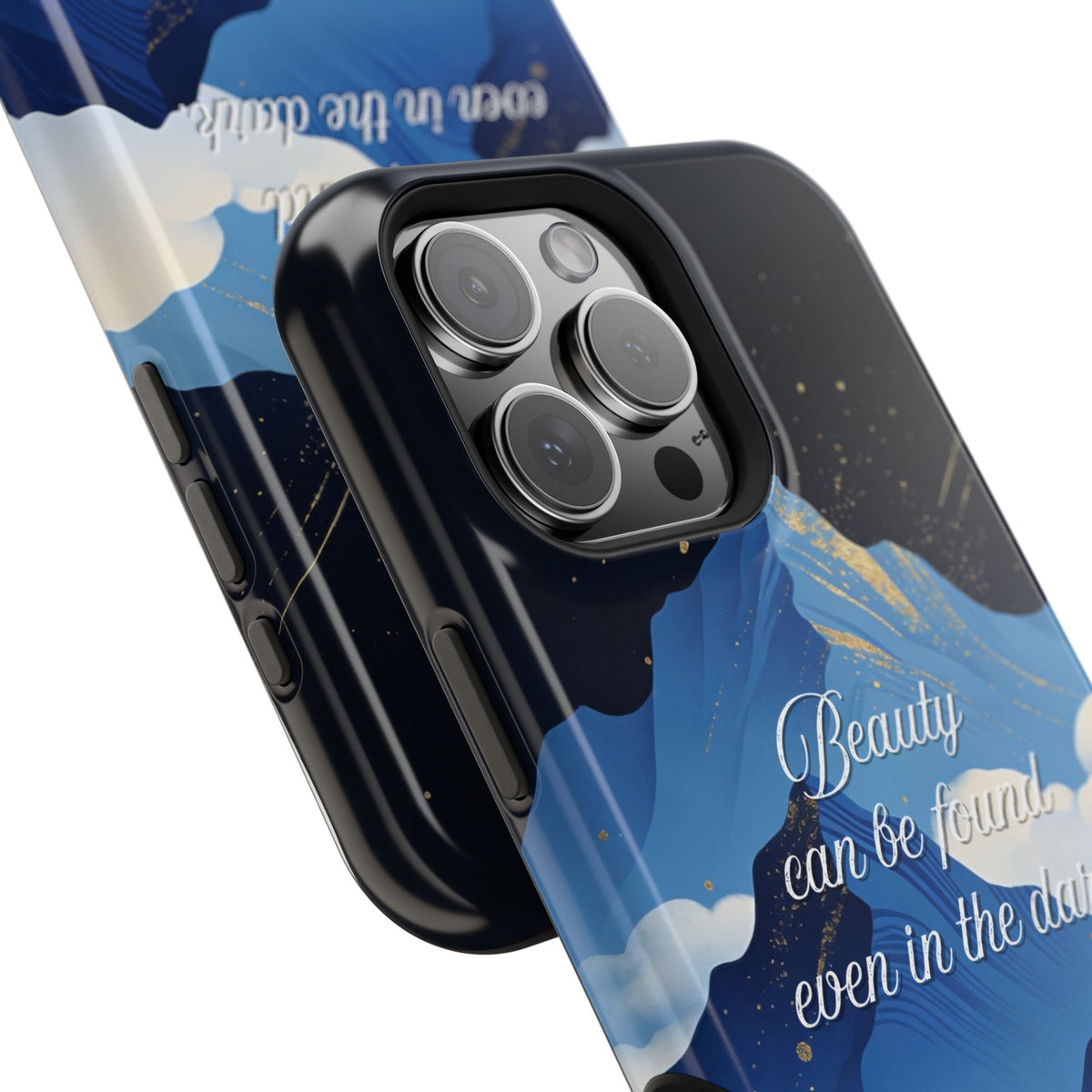 Impact-Resistant Cases