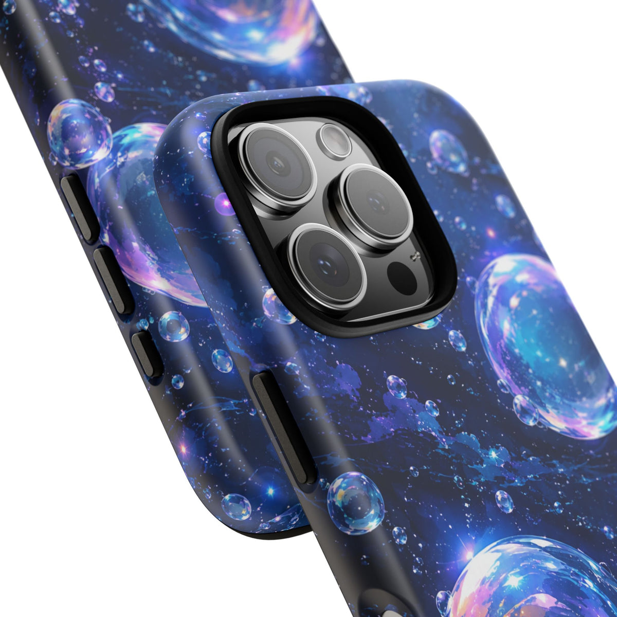 Bubbles Phone Case