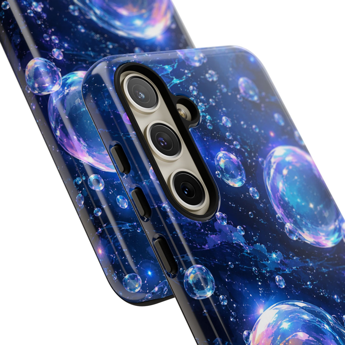 Bubbles Phone Case