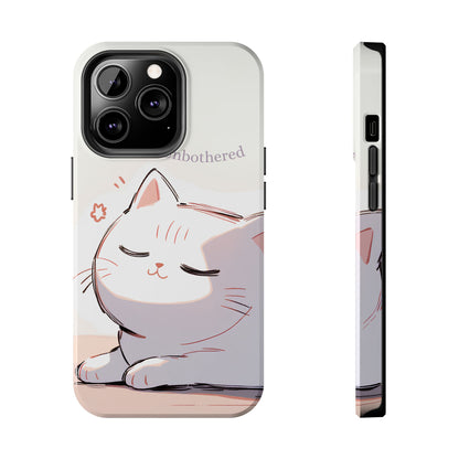 Cutie Patootie Tough Phone Case