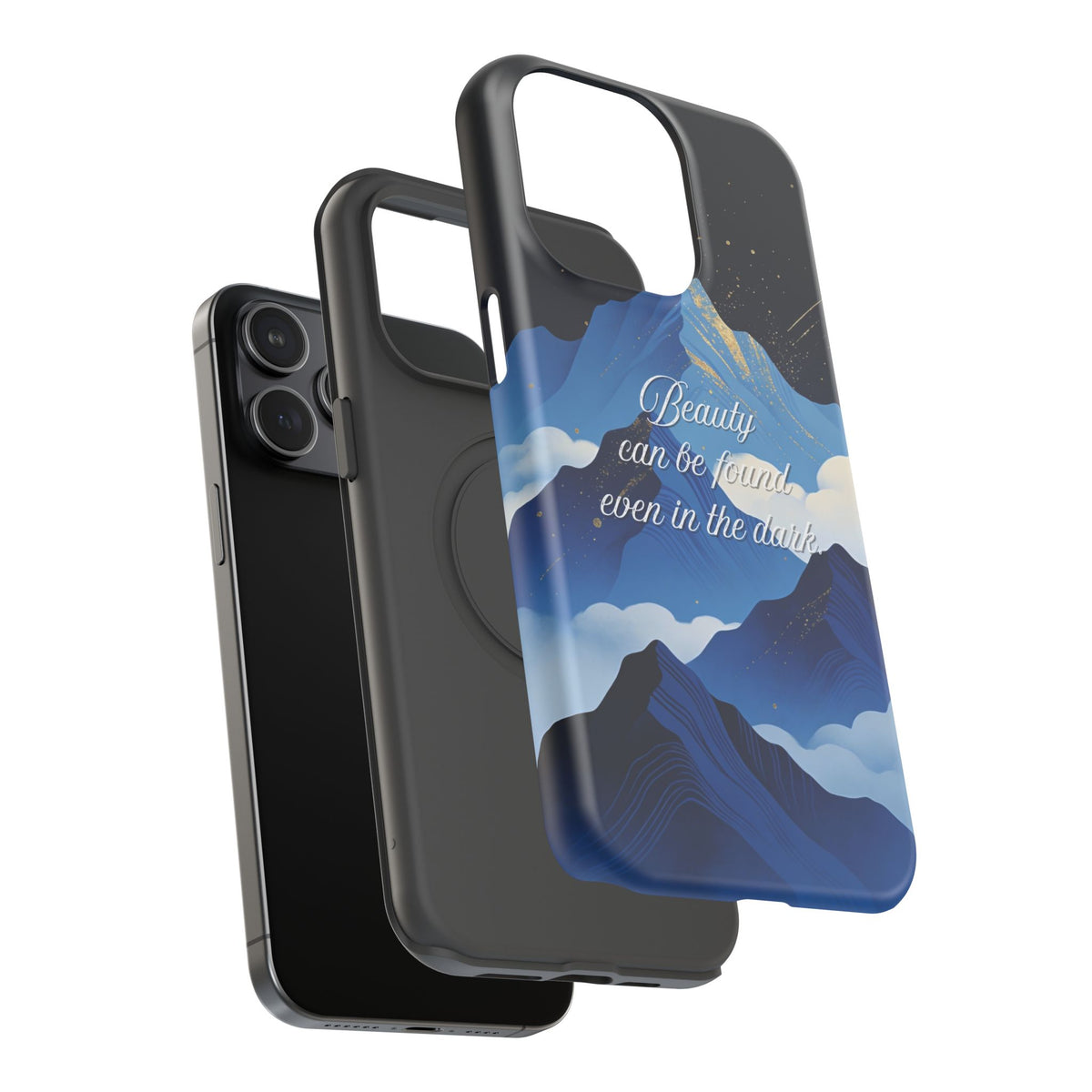 Impact-Resistant Cases