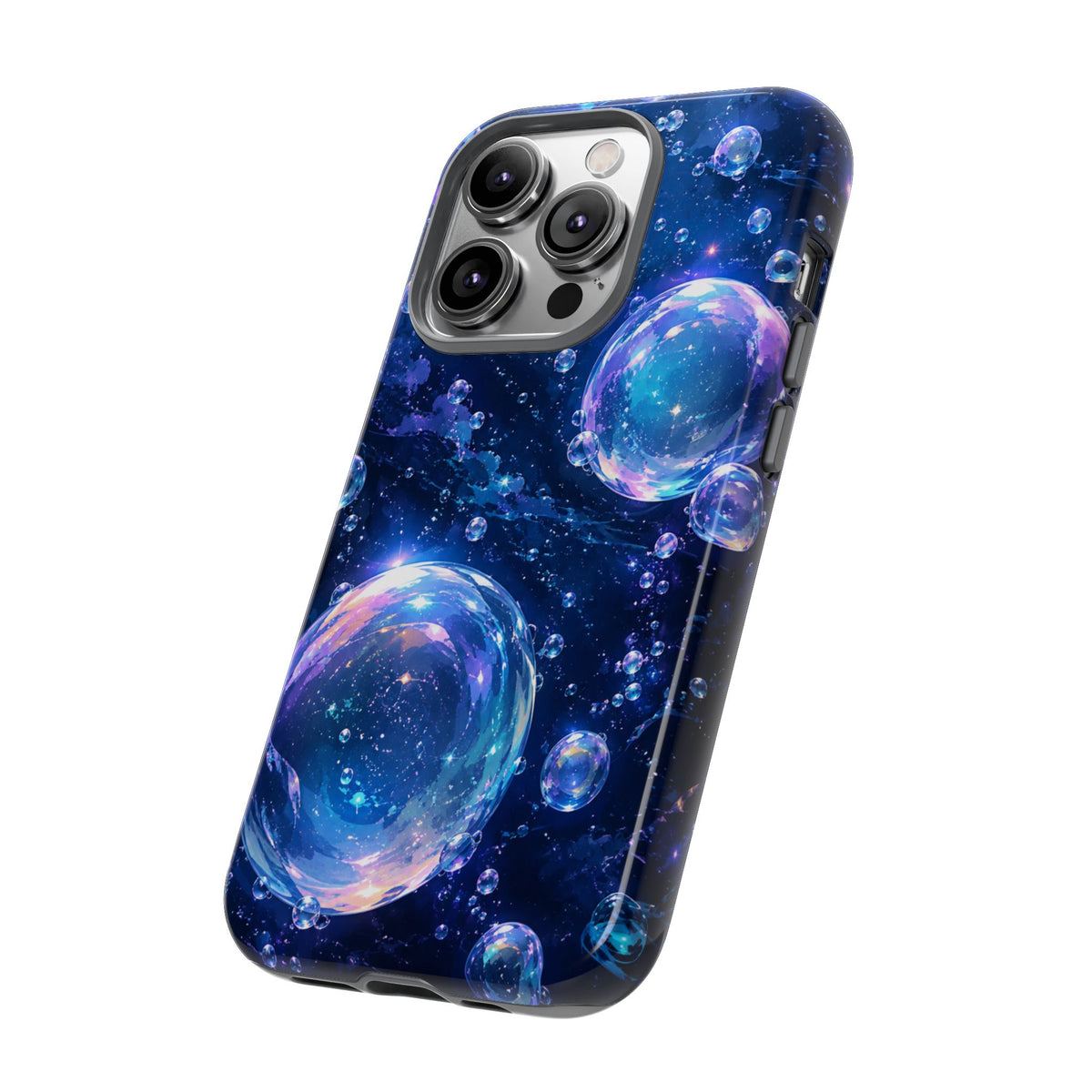 Bubbles Phone Case