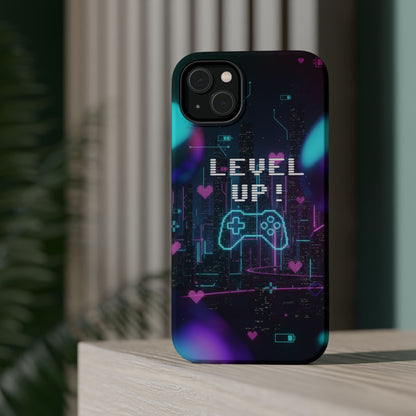 Neon  Magnetic Impact Phone Case