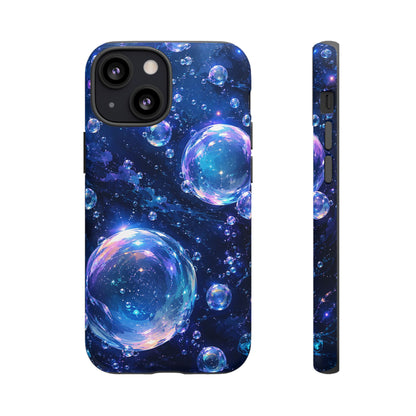 Bubbles Phone Case