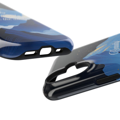 Impact-Resistant Cases