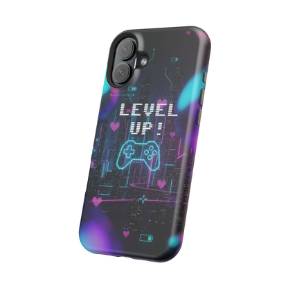 Neon  Magnetic Impact Phone Case