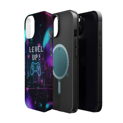Neon  Magnetic Impact Phone Case