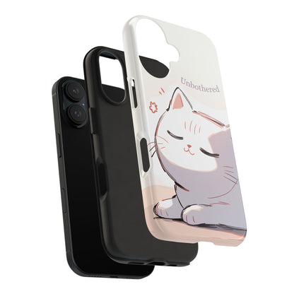 Cutie Patootie Tough Phone Case