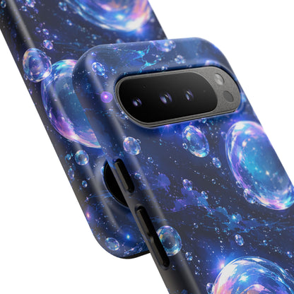 Bubbles Phone Case