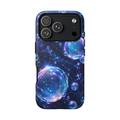 Bubbles Phone Case