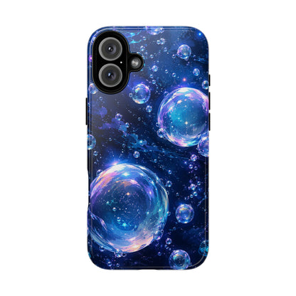 Bubbles Phone Case