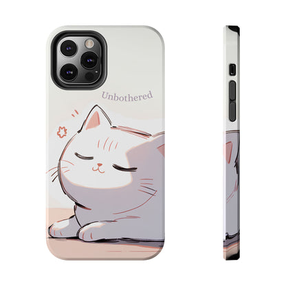 Cutie Patootie Tough Phone Case