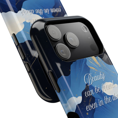 Impact-Resistant Cases