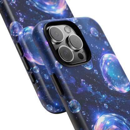 Bubbles Phone Case