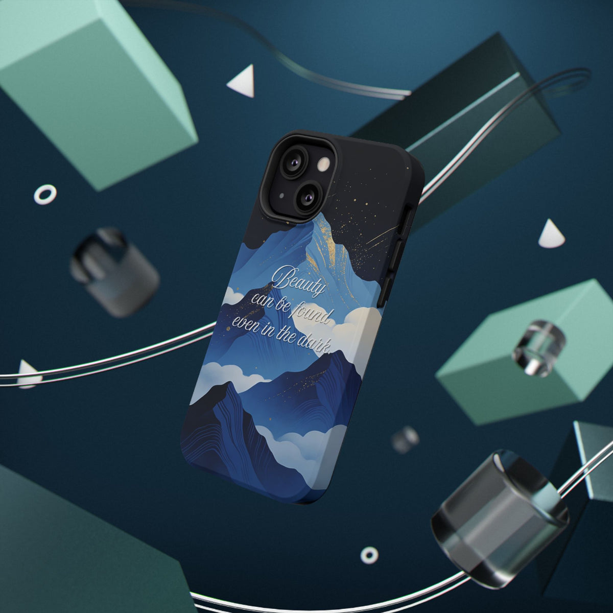 Impact-Resistant Cases