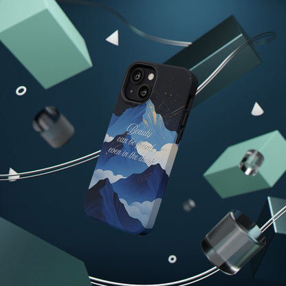 Impact-Resistant Cases