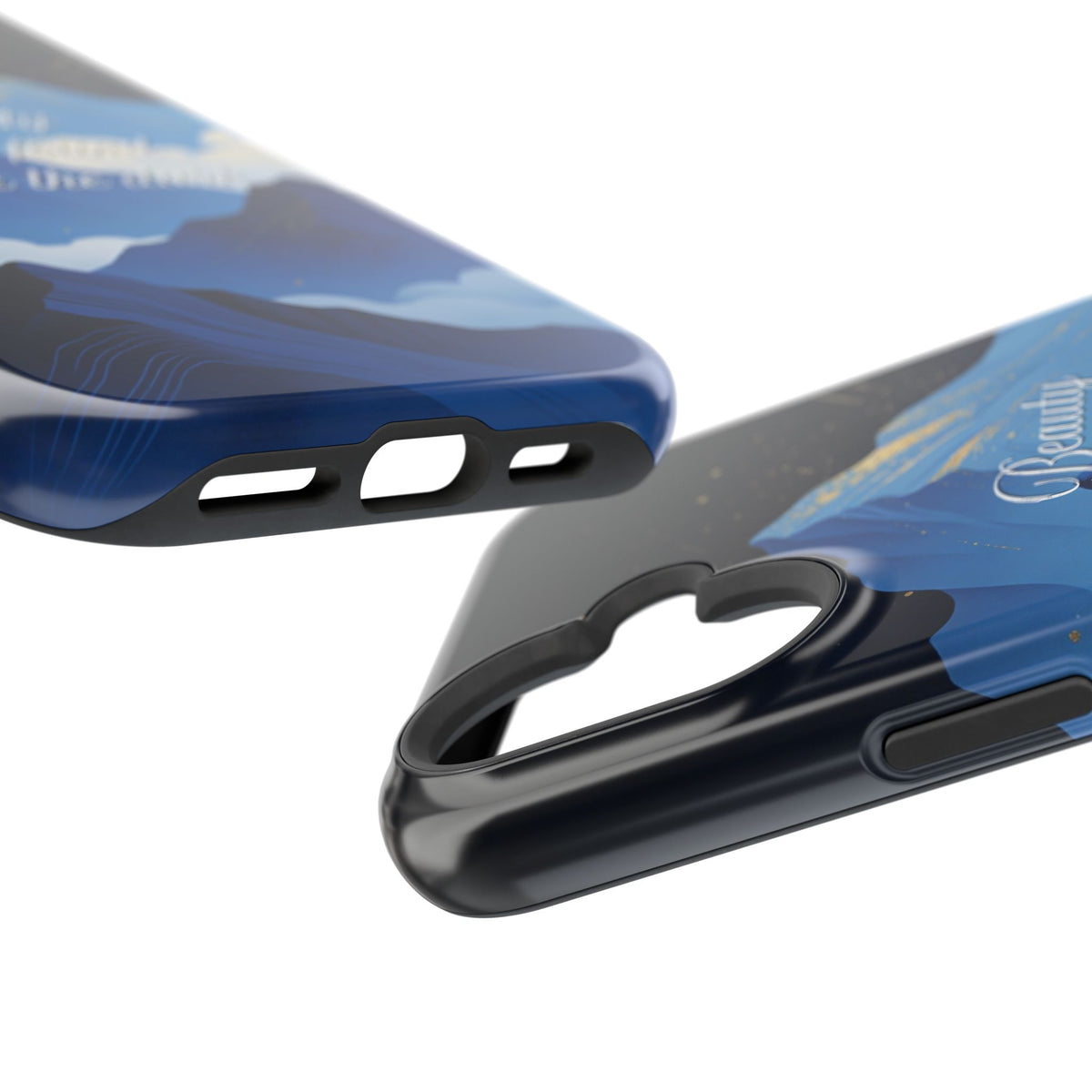 Impact-Resistant Cases