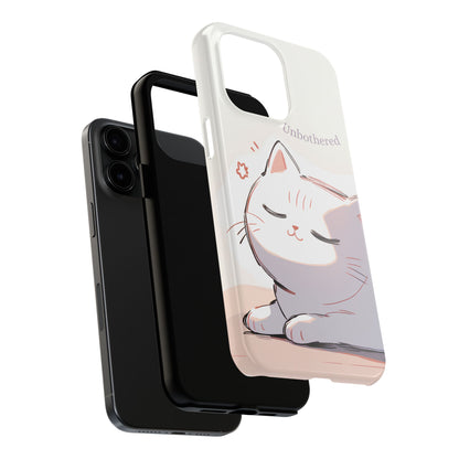 Cutie Patootie Tough Phone Case