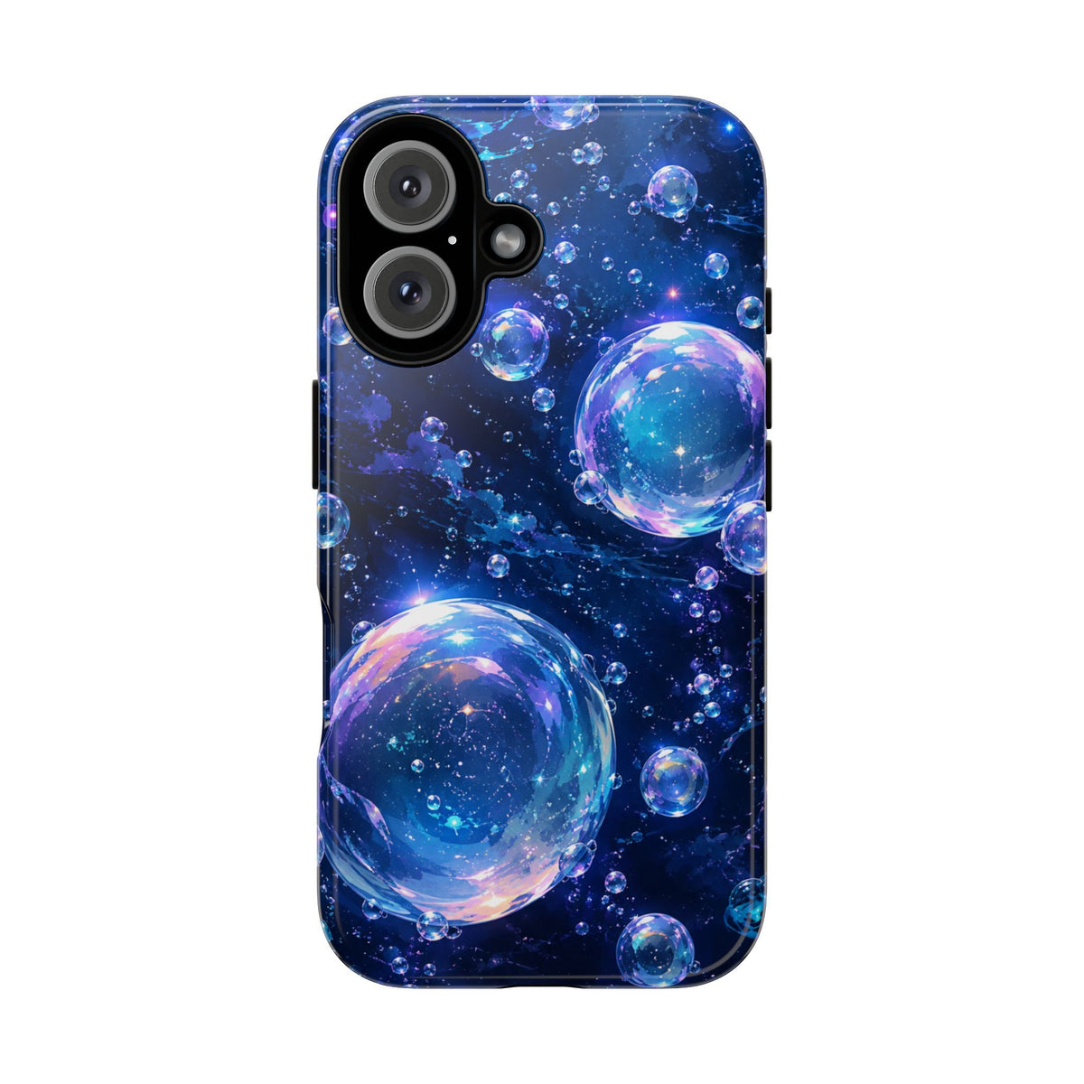 Bubbles Phone Case