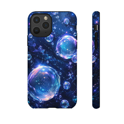 Bubbles Phone Case