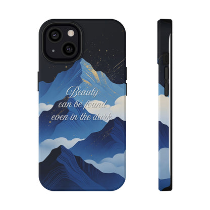 Impact-Resistant Cases