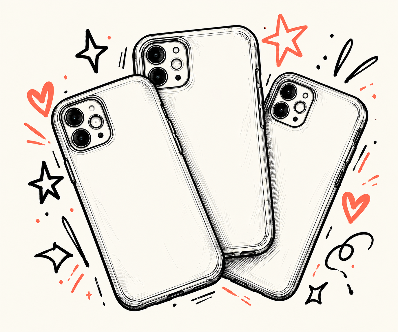 Phone Cases