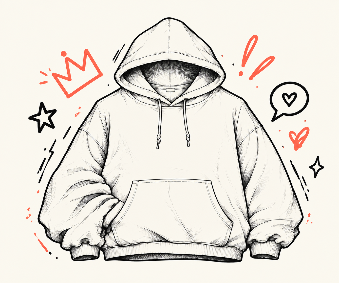Hoodies